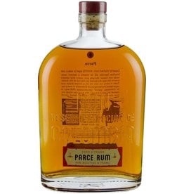 Parce Rum 8 Years Old - Colombia