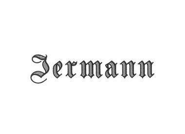 Jermann