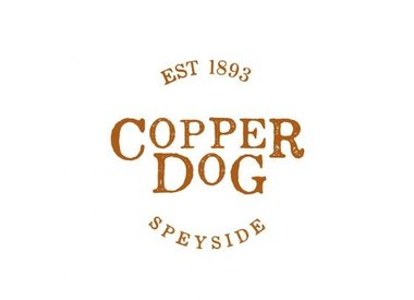 Copper Dog