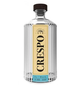 Crespo London Gin