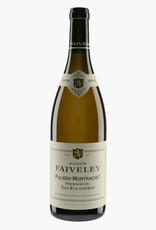 Faiveley Puligny-Montrachet 1er Cru Les Folatieres 2018