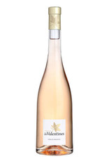 Chateau Les Valentines Cotes de Provence 2022