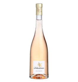 Chateau Les Valentines Jeroboam Cotes de Provence  300cl