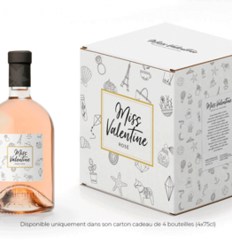 Chateau Les Valentines Miss Valentines 2023