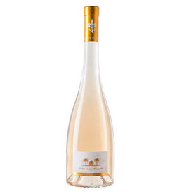 Chateau Saint-Marguerite Jeroboam Cotes de Provence 'Symphonie' Rose 300cl