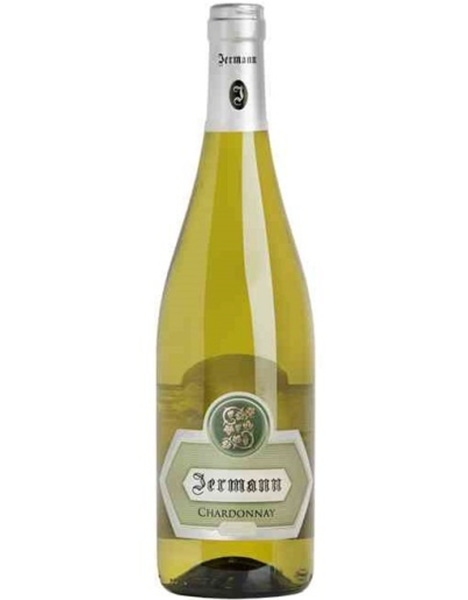 Jermann Chardonnay IGT Venezia Giulia 2021