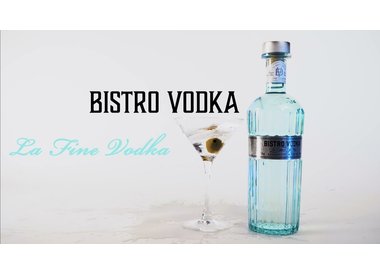 Bistro Vodka