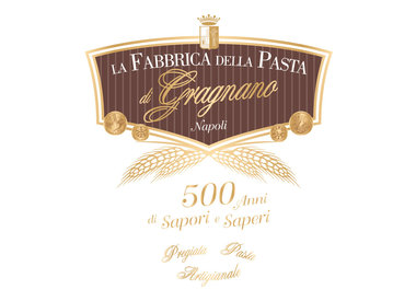 La Fabbrica della Pasta di Gragnano