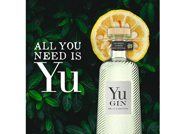 Yu Gin