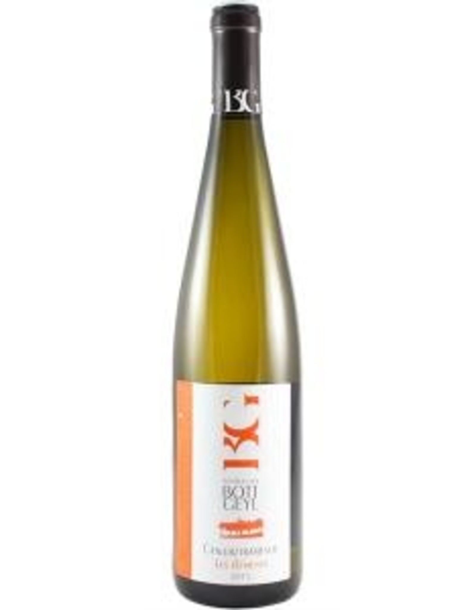 Bott Geyl Riesling 'Les elements' 2019