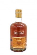 Depaz Rum ‘Reserve Speciale’ VSOP