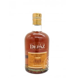 Depaz Rum ‘Reserve Speciale’ VSOP