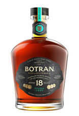 Botran Rum 18 years Old