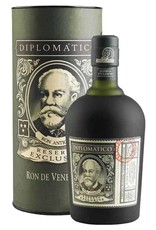 Diplomatico 12 Years Old Rum Reserva Exclusiva