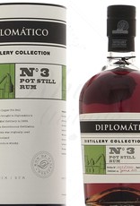 Diplomatico 'Distillery Collection'