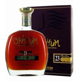 Ophyum 23 Year Old Rum