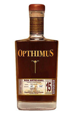 Opthimus 15 Years Old Rum