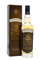 Compass Box Whisky Blended Malt ‘The Peat Monster’
