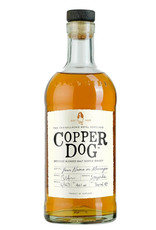 Copper Dog Whisky Blended Malt, Scotland