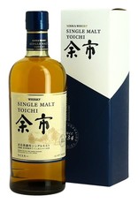 Nikka Yoichi Single Malt, Japan
