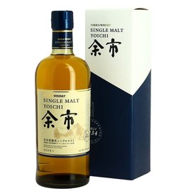 Nikka Yoichi Single Malt, Japan