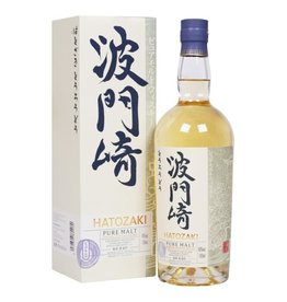 Hatosaki Pure Malt Whisky, Japan