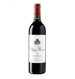 Chateau Musar 2015