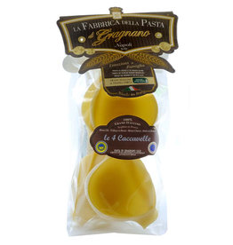 La Fabbrica della Pasta di Gragnano Pasta di Gragnano IGP/PGI  - Caccavella Ricarica