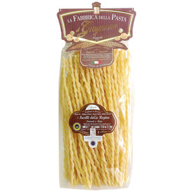 La Fabbrica della Pasta di Gragnano Pasta di Gragnano IGP/PGI  Fusilli della Regina