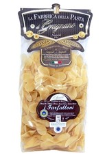 La Fabbrica della Pasta di Gragnano Pasta di Gragnano IGP/PGI  Farfalloni
