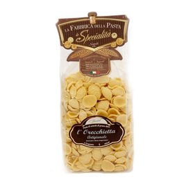 La Fabbrica della Pasta di Gragnano Orecchiette