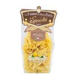 La Fabbrica della Pasta di Gragnano Lemon Gigli della Costiera 500g