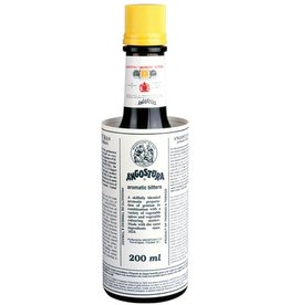 Angostura Bitter Angostura - Aromatic Bitters 20cl