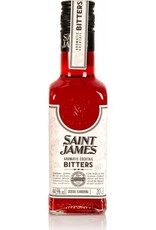 Florita Bitter Saint James - Cocktail Bitters 20cl