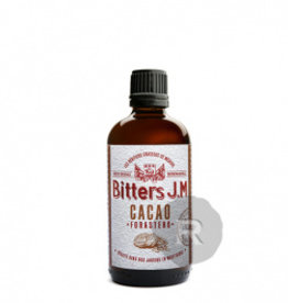 JM Bitter - Cacao Bitters 10cl