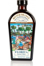 Florita Bitter Orange Bitters 35cl