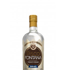 Pisco Fontana