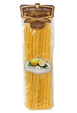 La Fabbrica della Pasta di Gragnano Pasta di Gragnano IGP/PGI  - Riccioli al Limone