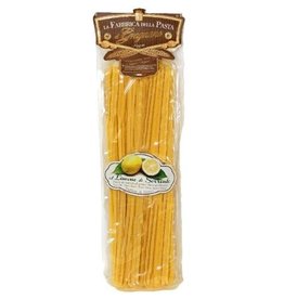 La Fabbrica della Pasta di Gragnano Pasta di Gragnano IGP/PGI  - Riccioli al Limone