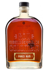 Parce Rum 12 Years Old- Colombia