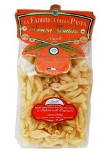 La Fabbrica della Pasta di Gragnano Pasta di Gragnano IGP/PGI - Fidanzati Capresi 500g - GLUTEN FREE