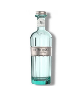 Bistro Vodka .