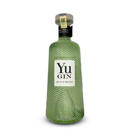 Yu Gin .