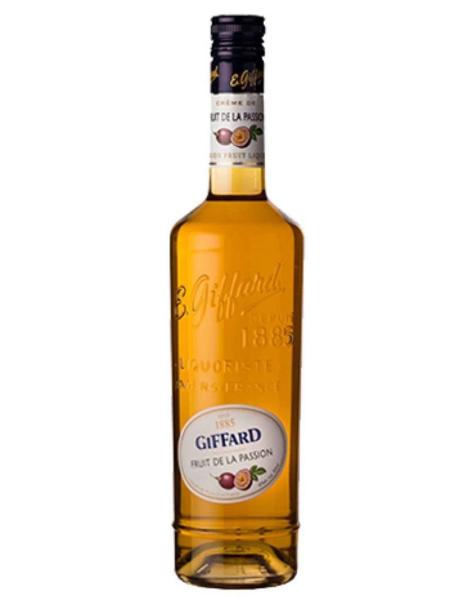 Giffard Passion fruit Liqueur
