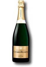 Champagne Canard Duchene 1/2  Leonie Brut