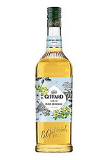 Giffard Elderflower Syrup