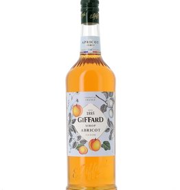 Giffard Apricot Syrup