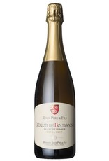 Domaine Roux Cremant Bourgogne Extra Brut