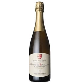 Domaine Roux Cremant Bourgogne Extra Brut
