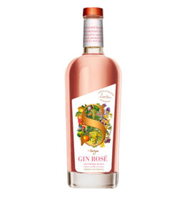 Sorgin Pink Gin